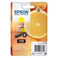 Miniatyrbild 4 av 4: Epson Bläck T3364, 33XL Original Gul C13T33644012