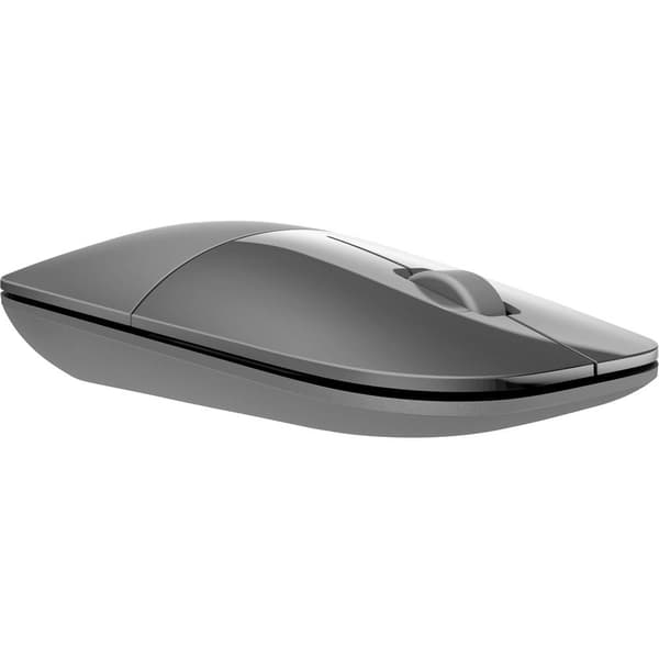 HP Z3700 WiFi mus Trådlös Optisk Svart 3 Knappar 1200 dpi