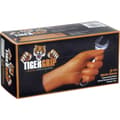 Miniatyrbild 1 av 2: Kunzer TIGER GRIP XL 90 st Nitril Engångshandske Storlek (handskar): XL EN 374-2, EN 374-3, EN 455