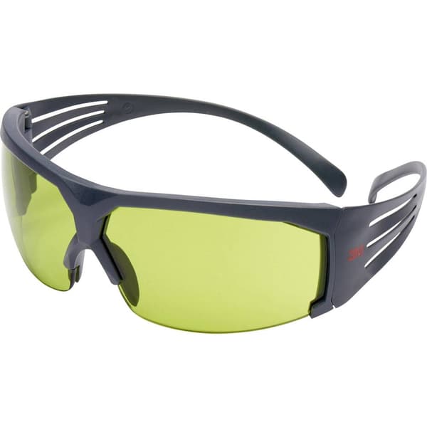 3M SecureFit SF617AS Skyddsglasögon Grå