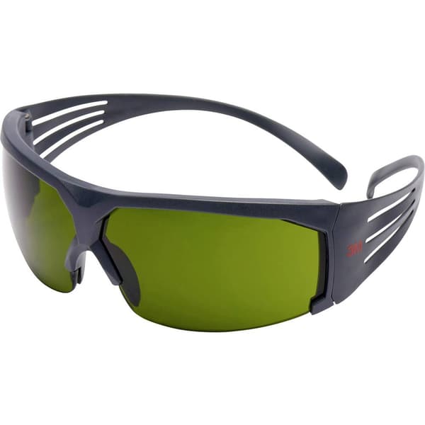3M SecureFit SF630AS Skyddsglasögon Grå
