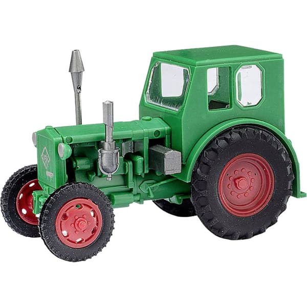 Busch 210006400 H0 Byggmodell Jordbruk VEB Pionier RS01 traktor
