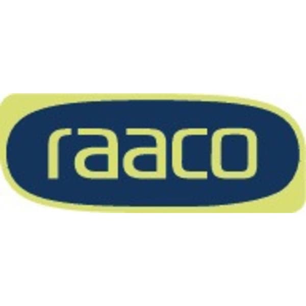 raaco 1248-01 Lådskåp (L x B x H) 306 x 150 x 552 mm Antal fack: 48 Innehåll 1 st