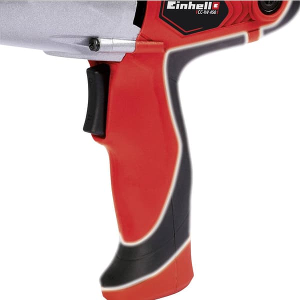 Einhell CC-IW 450 2048304 Slagskruvdragare 240 V