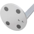 Miniatyrbild 3 av 3: LogiLink AA0105 Hörlursställ Silver