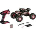 Miniatyrbild 2 av 6: Carson Modellsport The Beast 1:12 Borst motor RC modellbil Elektrisk Crawler Fyrhjulsdrift (4WD) 100% RtR 2,4 GHz