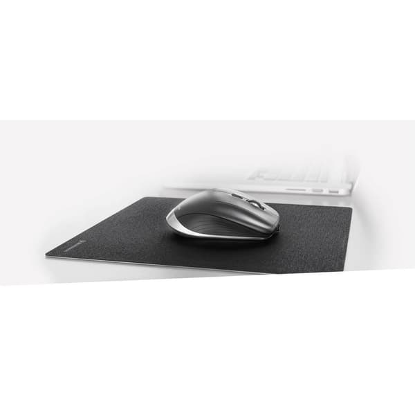 3Dconnexion CadMouse Pad Compact Musmatta Svart