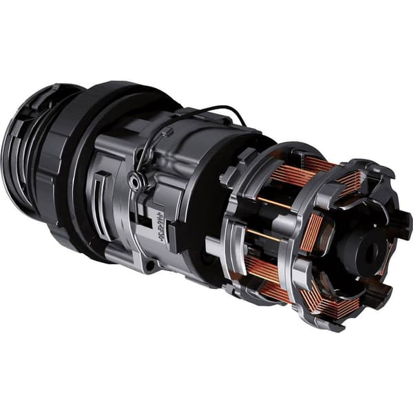 Einhell Professional TP-CI 18 Li BL - Solo Power X-Change 4510030 Slagskruvdragare batteri 180 Nm Antal batterier som i
