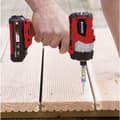 Miniatyrbild 2 av 4: Einhell Professional TP-CI 18 Li BL - Solo Power X-Change 4510030 Slagskruvdragare batteri 180 Nm Antal batterier som i