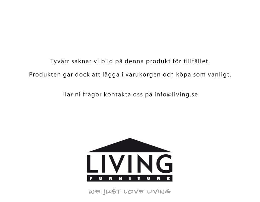 Byrå Nadja 4 Lådor Bred Stålben