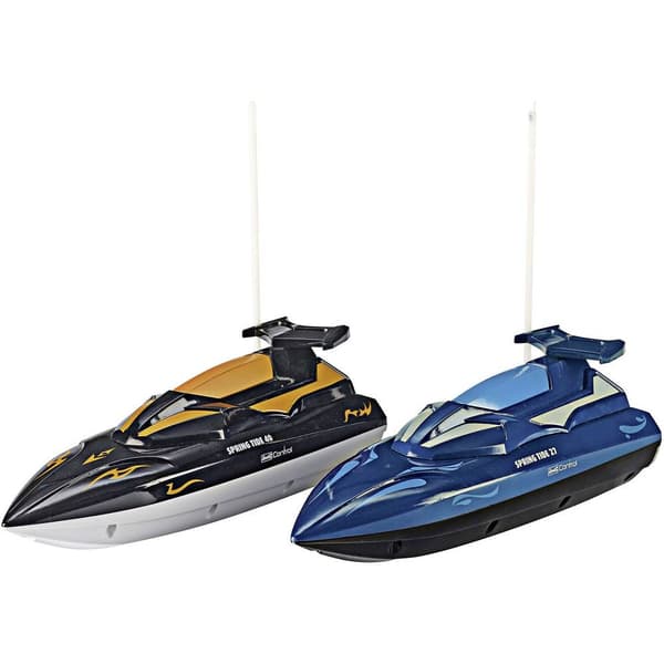 Revell Control Tide 40 RC Motorbåt nybörjare RtR 240 mm