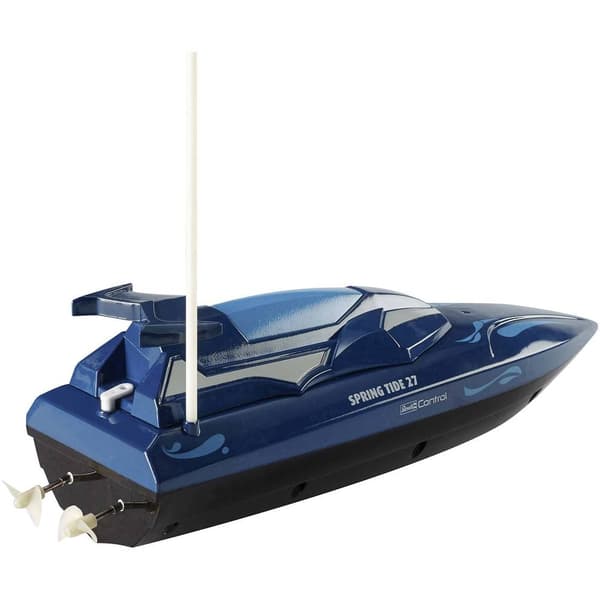 Revell Control Tide 40 RC Motorbåt nybörjare RtR 240 mm