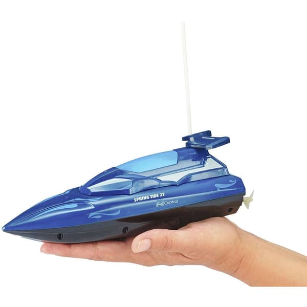 Revell Control Tide 40 RC Motorbåt nybörjare RtR 240 mm