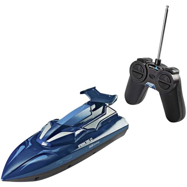 Revell Control Tide 40 RC Motorbåt nybörjare RtR 240 mm