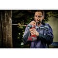 Miniatyrbild 2 av 4: Einhell Professional TP-CW 18 Li BL-Solo Power X-Change 4510040 Slagskruvdragare batteri 215 Nm Antal batterier som ing