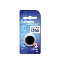 2450 RENATA Lithium 3V