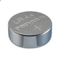 LR44-1  A76 Renata batteri 1-pack