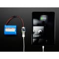 Miniatyrbild 3 av 4: Adafruit 2030 Power-Modul Passar till: Arduino, BeagleBone, Raspberry Pi 1 st