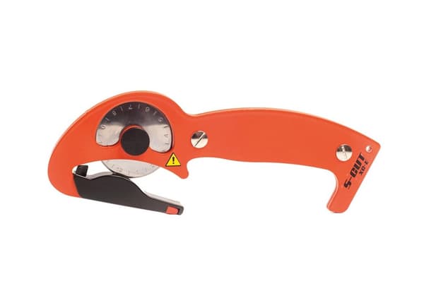 S-CUT XC-E – Xtreme Cutter
