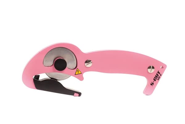 S-CUT XC-E – Xtreme Cutter
