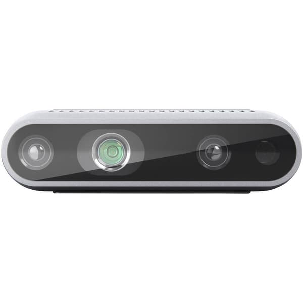 Intel RealSense Depth Camera D435 Full HD-Webkamera 1920 x 1080 Pixel