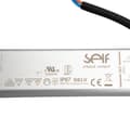 Miniatyrbild 4 av 4: Self Electronics SLT96-24VLC-UN LED driver Konstantspänning 96 W 0 - 4 A 24.0 V/DC möbelregistrering, inte dimbar, Över