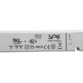 Miniatyrbild 3 av 4: Self Electronics SLT60-12VFG-UN LED driver Konstantspänning 60 W 0 - 5 A 12.0 V/DC möbelregistrering, inte dimbar, Över