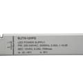 Miniatyrbild 3 av 4: Self Electronics SLT75-12VFG LED driver Konstantspänning 75 W 0 - 6.25 A 12.0 V/DC möbelregistrering, inte dimbar, Över