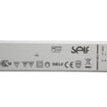 Miniatyrbild 4 av 4: Self Electronics SLT75-12VFG LED driver Konstantspänning 75 W 0 - 6.25 A 12.0 V/DC möbelregistrering, inte dimbar, Över