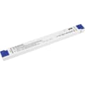 Miniatyrbild 1 av 2: Self Electronics SLT100-24VFG-UN LED driver Konstantspänning 100 W 0 - 4.17 A 24.0 V/DC möbelregistrering, inte dimbar,