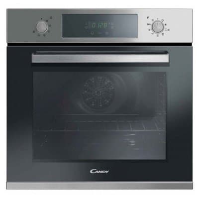 Pyrolytisk ugn Candy FCPK626XLA 68 L 2100W