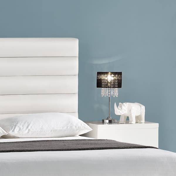 [lux.pro]® Bordlampe - Bellevue / 1xE14
