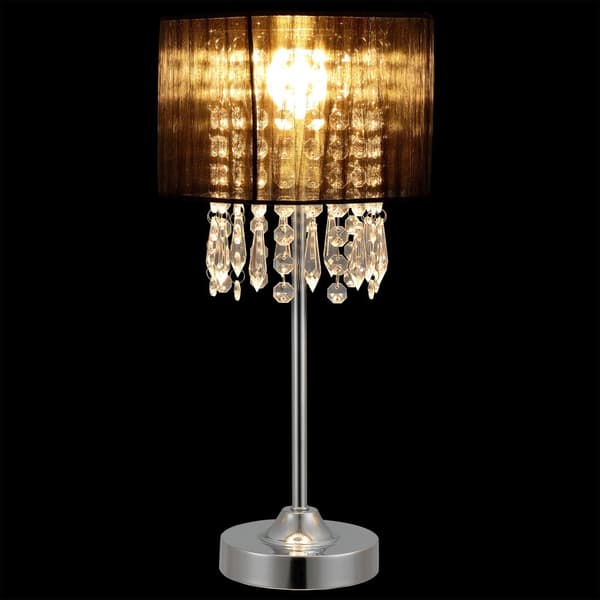 [lux.pro]® Bordlampe - Bellevue / 1xE14