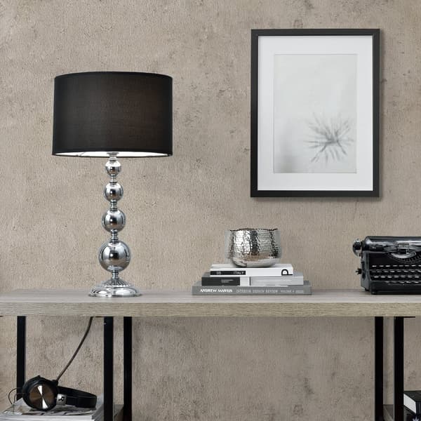 [lux.pro]® Elegant bordslampa - San Francisco / 1xE14