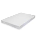 Pikkukuva 5 / 7: Corium® Tyylikäs verhoiltu sänky PU tekonahka 210cm x 149cm tummanharmaa