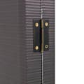 Miniatyrbillede 4 af 5: vidaXL foldbar rumdeler 200 x 170 cm New York by Night