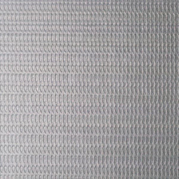 vidaXL foldbar rumdeler 228 x 170 cm London bus sort og hvid
