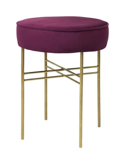 Pall Club Stool