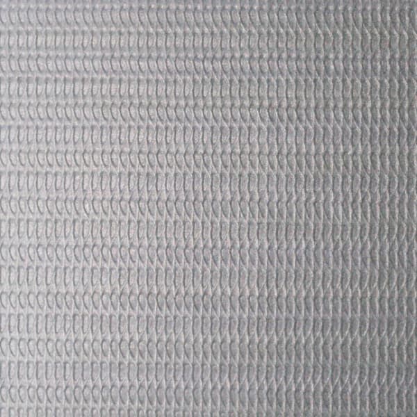 vidaXL Sammenleggbar romdeler 120x170 cm London buss svart og hvit