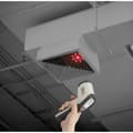 Miniatyrbild 3 av 4: VOLTCRAFT IR 800-20C IR-termometer Optik 20:1 -40 - +800 °C Pyrometer