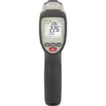 Miniatyrbild 4 av 4: VOLTCRAFT IR 800-20C IR-termometer Optik 20:1 -40 - +800 °C Pyrometer