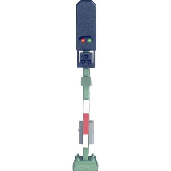 Märklin 89391 Z Ljussignal Blocksignal Funktionsmodell