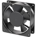 Miniatyrbild 1 av 2: PROFAN Technology P2123HBT Axialfläkt 230 V/AC 159.6 m³/h (L x B x H) 120 x 120 x 38 mm
