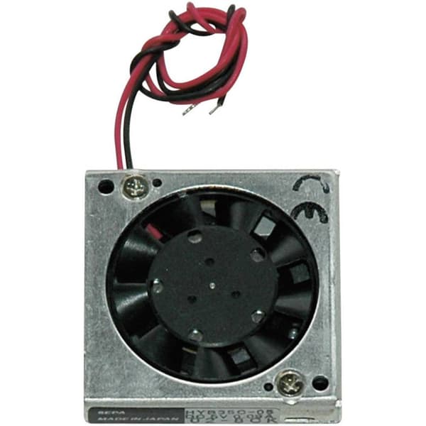 SEPA HYB35C05PAD Axialfläkt 5 V/DC 27 l/min (L x B x H) 35 x 35 x 7.5 mm