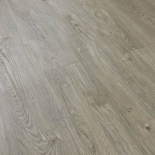 [neu.haus]® Vinylgolv-läggning med limmning-28 st.=3,92 qm-Ek imitation (matt)
