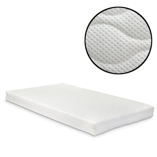 [neu.haus]® Koldskum madras 160x200 cm