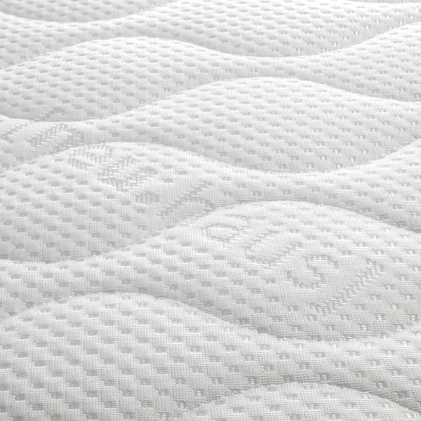 [neu.haus]® Koldskum madras 160x200 cm