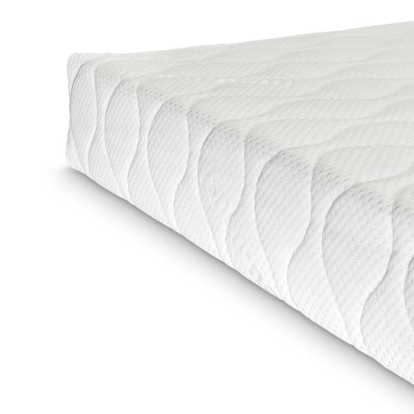 Kallskum madrass 160 x 200 cm [neu.haus]®