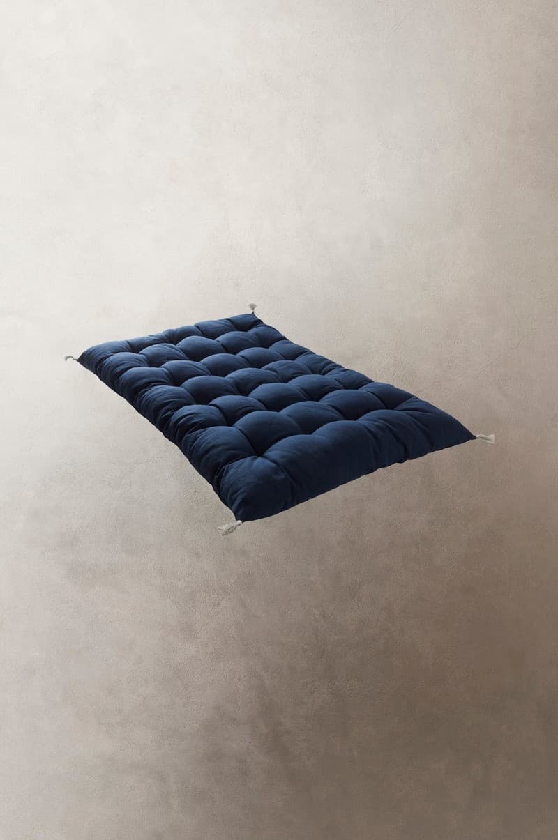 BOHO sittdyna 75x115 cm
