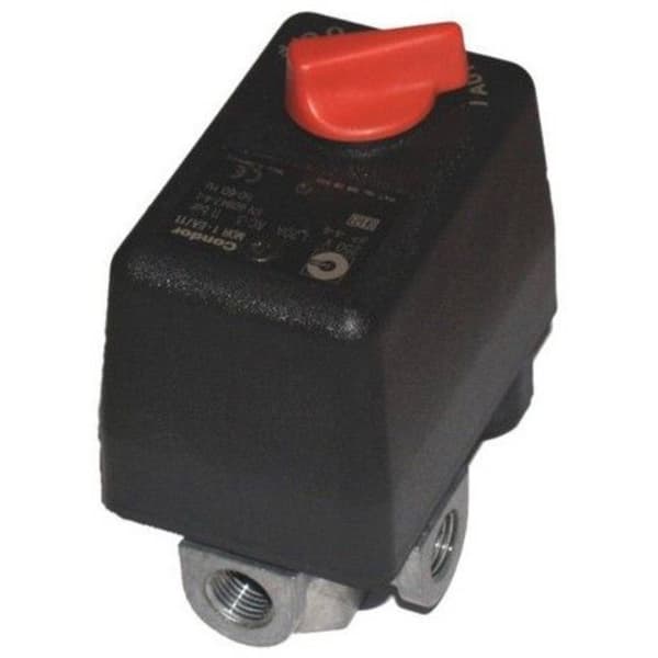 Aerotec 9063048 Trycklufts-tryckbrytare 1 st